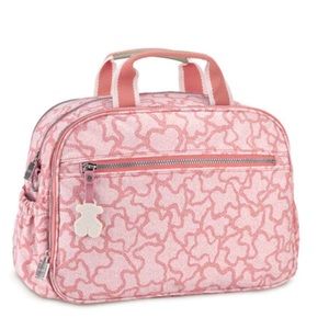 Tous Kaos New Colores Diaper Bag